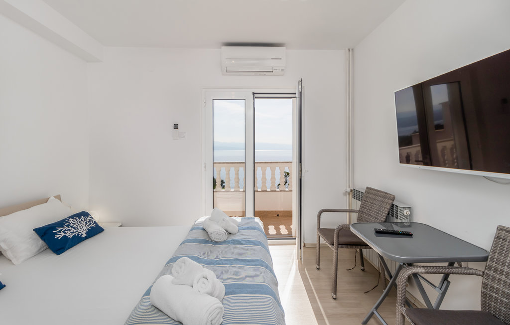 Ferienhaus - Opatija-Ika , Kroatien - CKU342 14