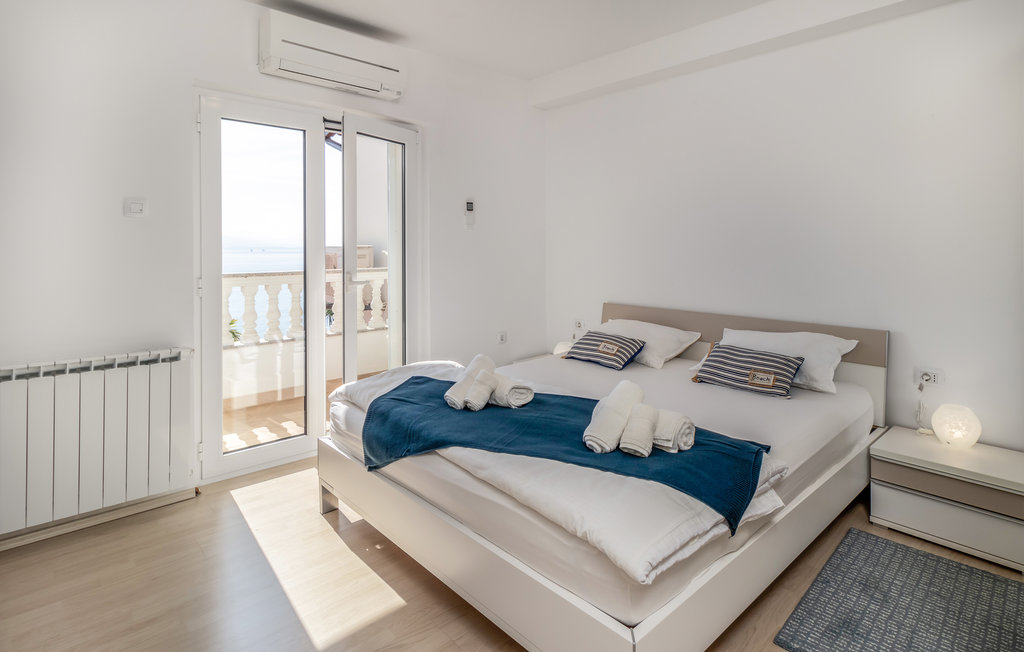 Ferienhaus - Opatija-Ika , Kroatien - CKU342 16