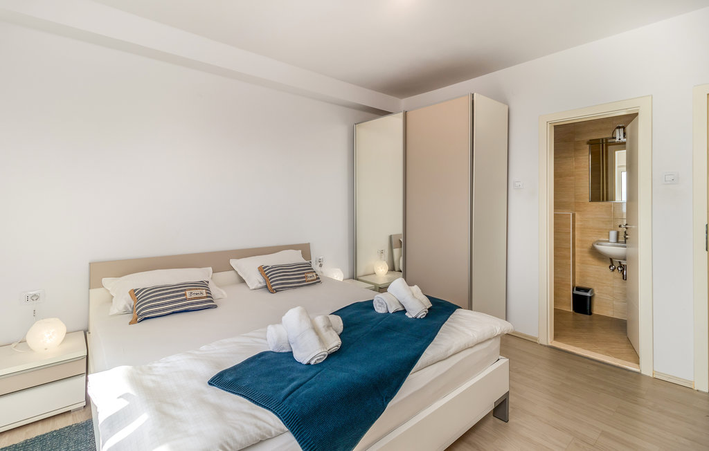 Ferienhaus - Opatija-Ika , Kroatien - CKU342 18