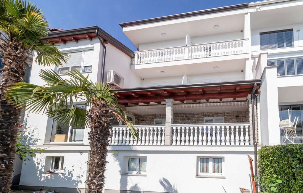 Ferienhaus - Opatija-Ika , Kroatien - CKU342 9