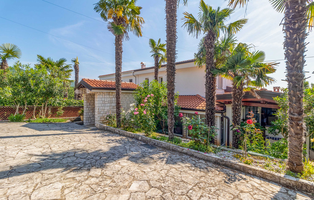 Ferienhaus - Opatija-Ika , Kroatien - CKU342 8
