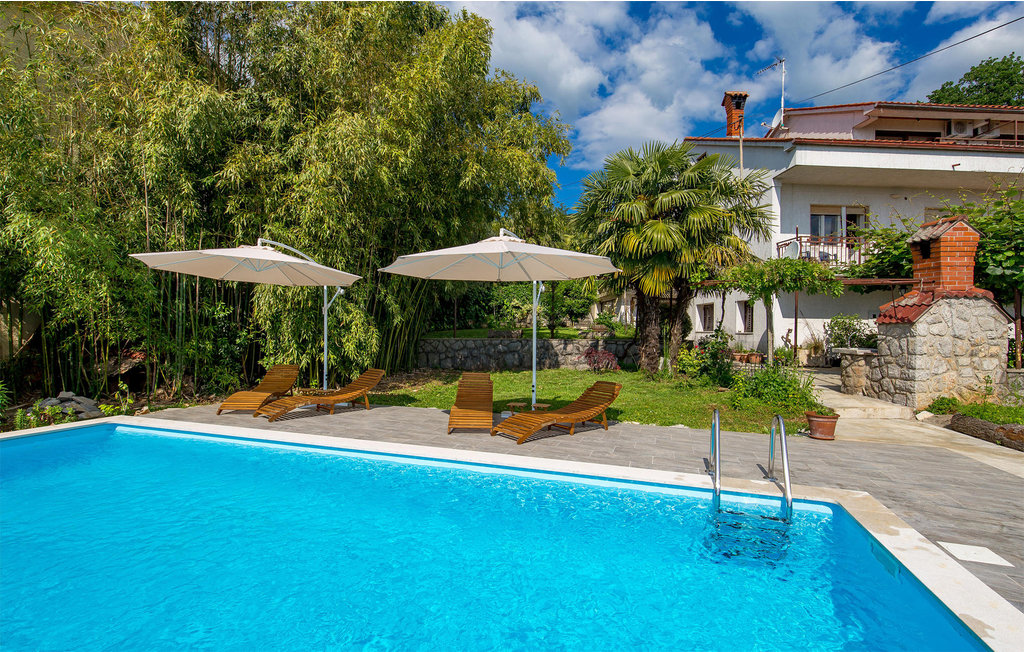 Ferienwohnung - Opatija-Ika , Kroatien - CKU344 2