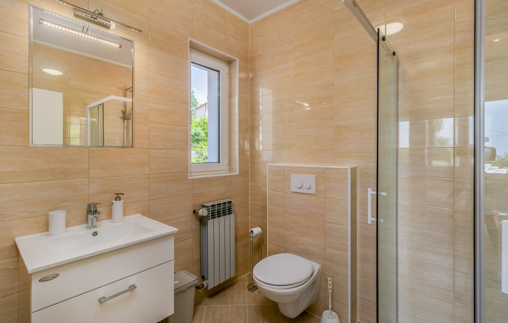 Ferienhaus - Opatija-Ika , Kroatien - CKU342 24