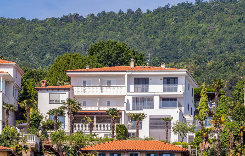 Ferienhaus - Opatija-Ika , Kroatien - CKU342 2