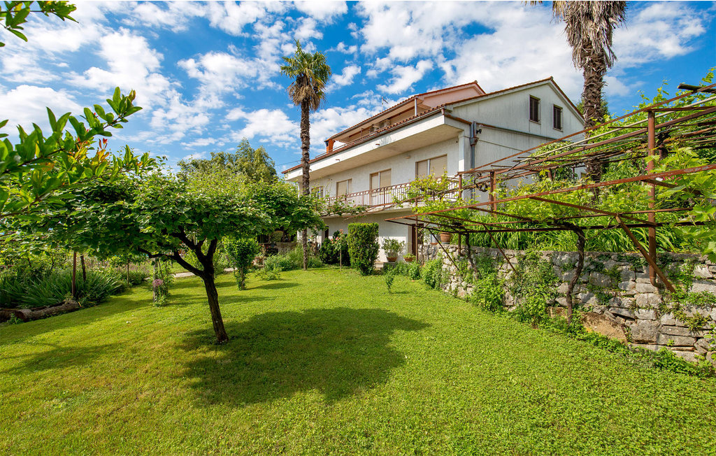 Ferienwohnung - Opatija-Ika , Kroatien - CKU344 3