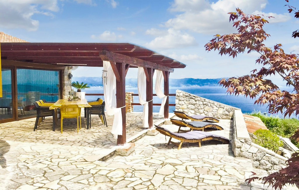 Feriehuse - Opatija-Moscenicka Draga , Kroatien - CKU199 4