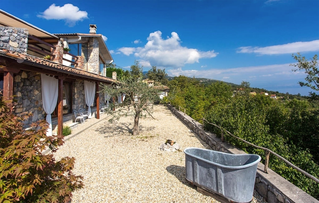 Feriehuse - Opatija-Moscenicka Draga , Kroatien - CKU199 18