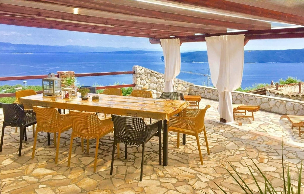 Feriehuse - Opatija-Moscenicka Draga , Kroatien - CKU199 16