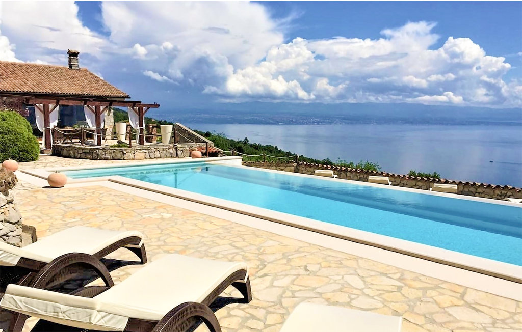 Feriehuse - Opatija-Moscenicka Draga , Kroatien - CKU199 2