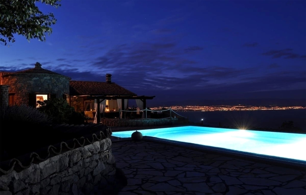 Feriehuse - Opatija-Moscenicka Draga , Kroatien - CKU199 3