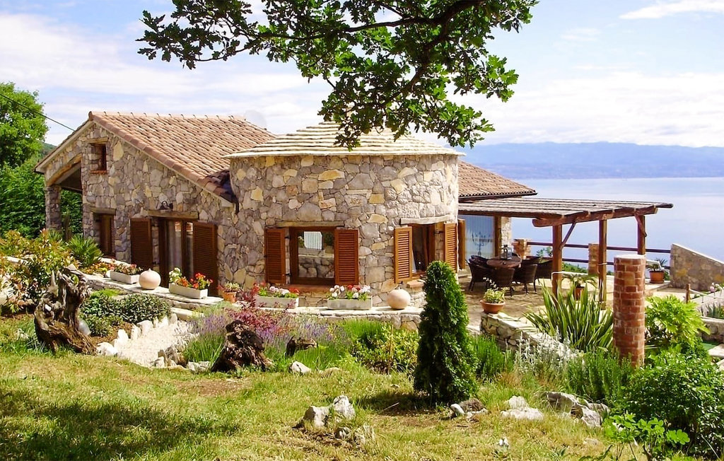 Feriehuse - Opatija-Moscenicka Draga , Kroatien - CKU199 14