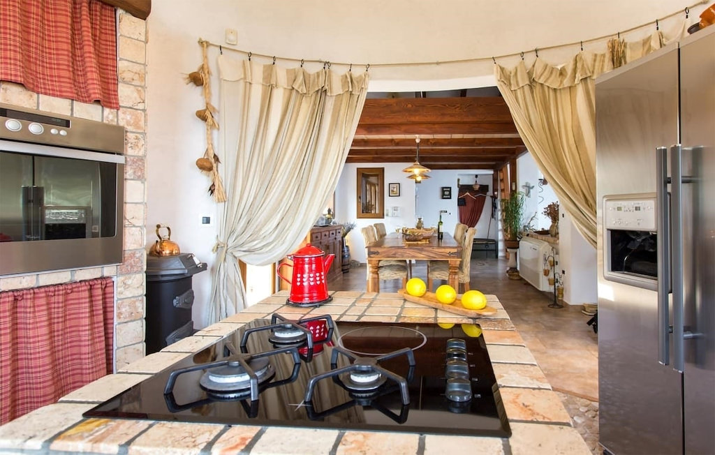 Feriehuse - Opatija-Moscenicka Draga , Kroatien - CKU199 24