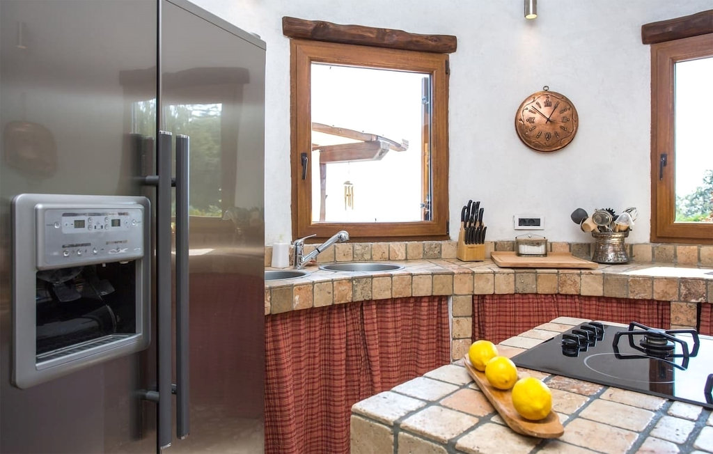 Feriehuse - Opatija-Moscenicka Draga , Kroatien - CKU199 25