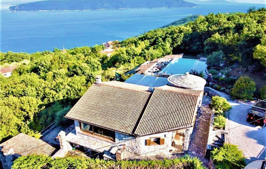 Feriehuse - Opatija-Moscenicka Draga , Kroatien - CKU199 15