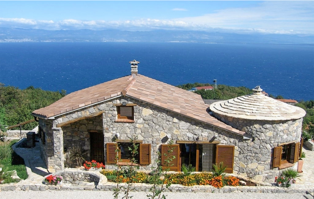 Feriehuse - Opatija-Moscenicka Draga , Kroatien - CKU199 1