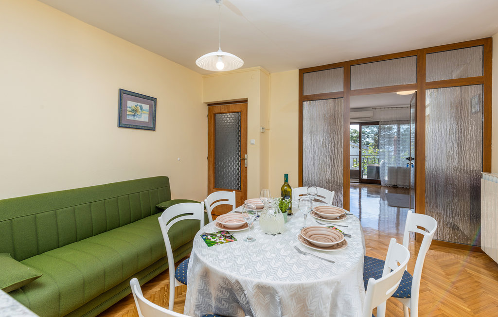 Lejlighed - Opatija-Rijeka , Kroatien - CKU312 4