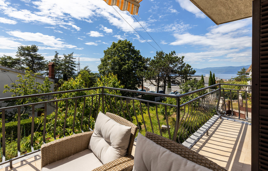 Lejlighed - Opatija-Rijeka , Kroatien - CKU312 8