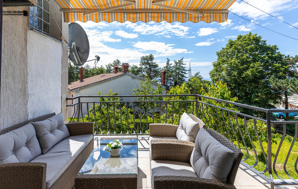 Lejlighed - Opatija-Rijeka , Kroatien - CKU312 3