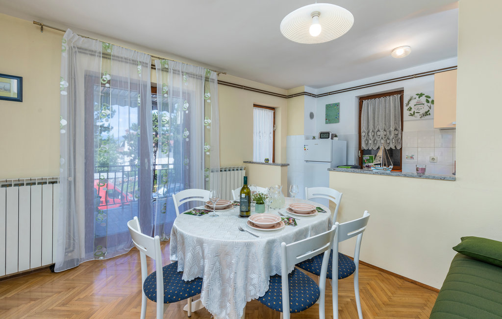 Lejlighed - Opatija-Rijeka , Kroatien - CKU312 15