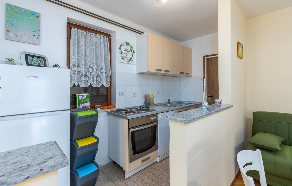 Lejlighed - Opatija-Rijeka , Kroatien - CKU312 6