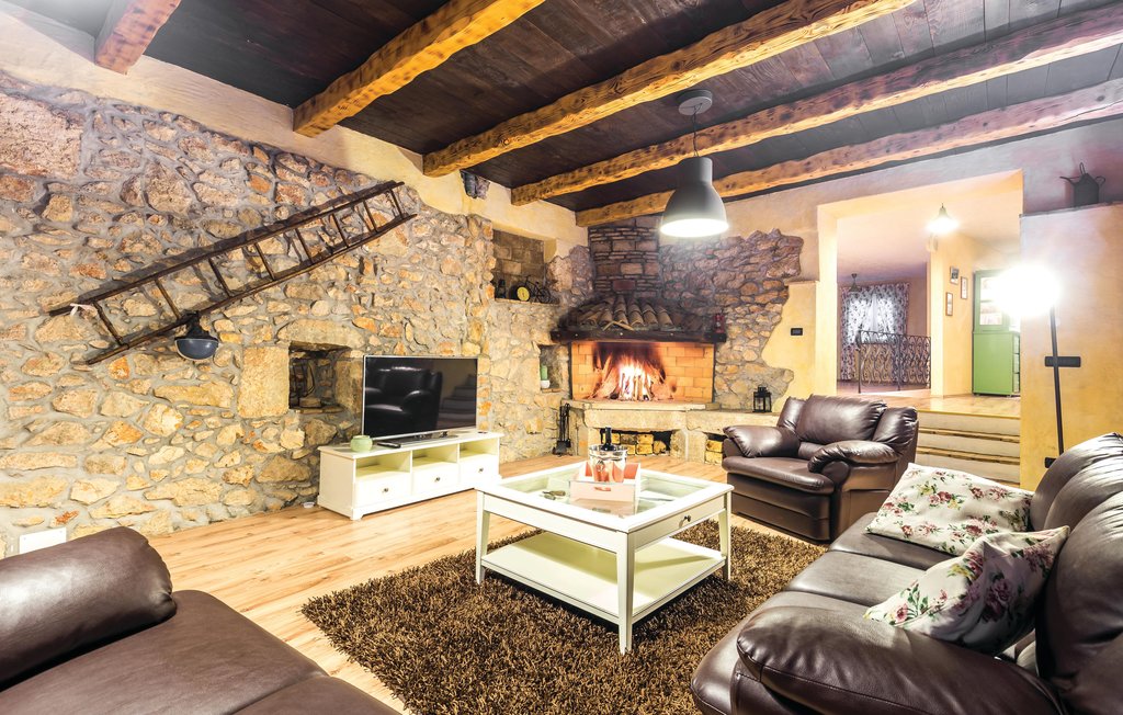 Feriehuse - Opatija-Moscenicka Draga , Kroatien - CKU356 26