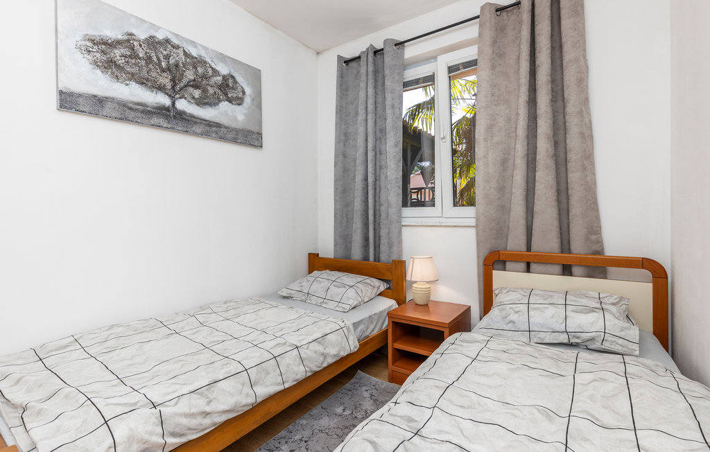 Lejlighed - Opatija-Kastav , Kroatien - CKU281 15