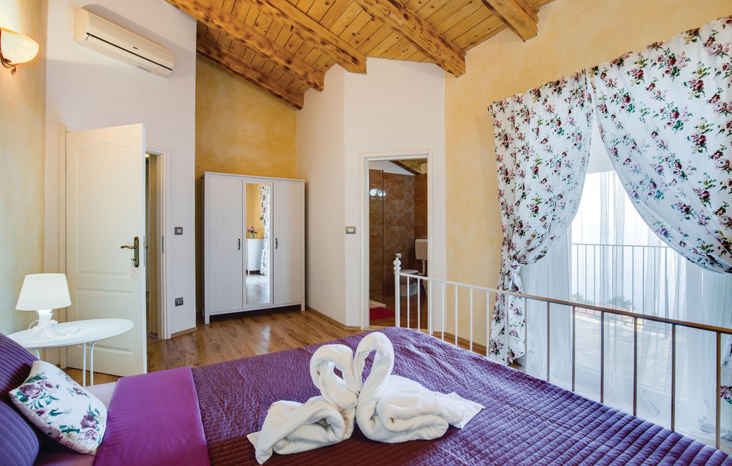 Feriehuse - Opatija-Moscenicka Draga , Kroatien - CKU356 39