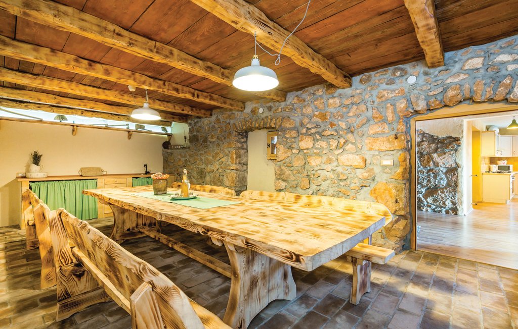 Feriehuse - Opatija-Moscenicka Draga , Kroatien - CKU356 7