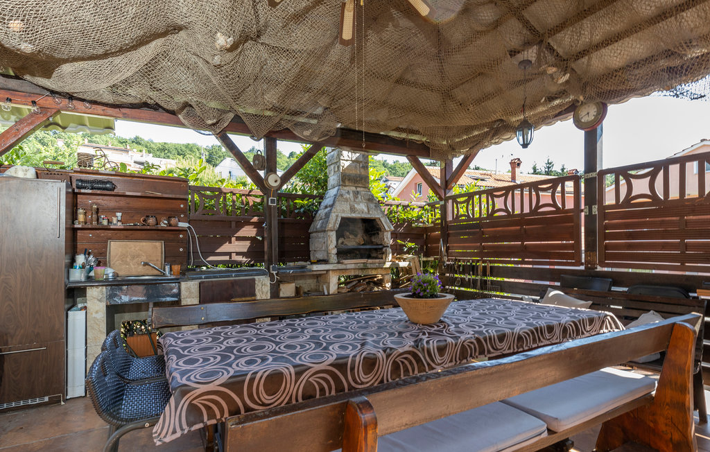 Lejlighed - Opatija-Kastav , Kroatien - CKU281 3