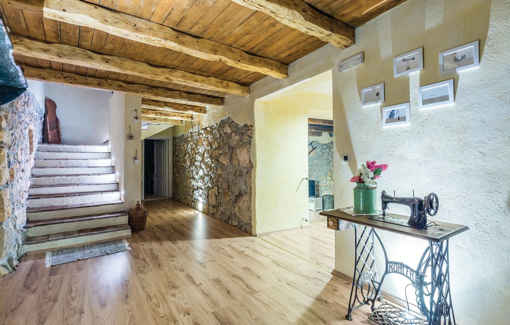 Feriehuse - Opatija-Moscenicka Draga , Kroatien - CKU356 31