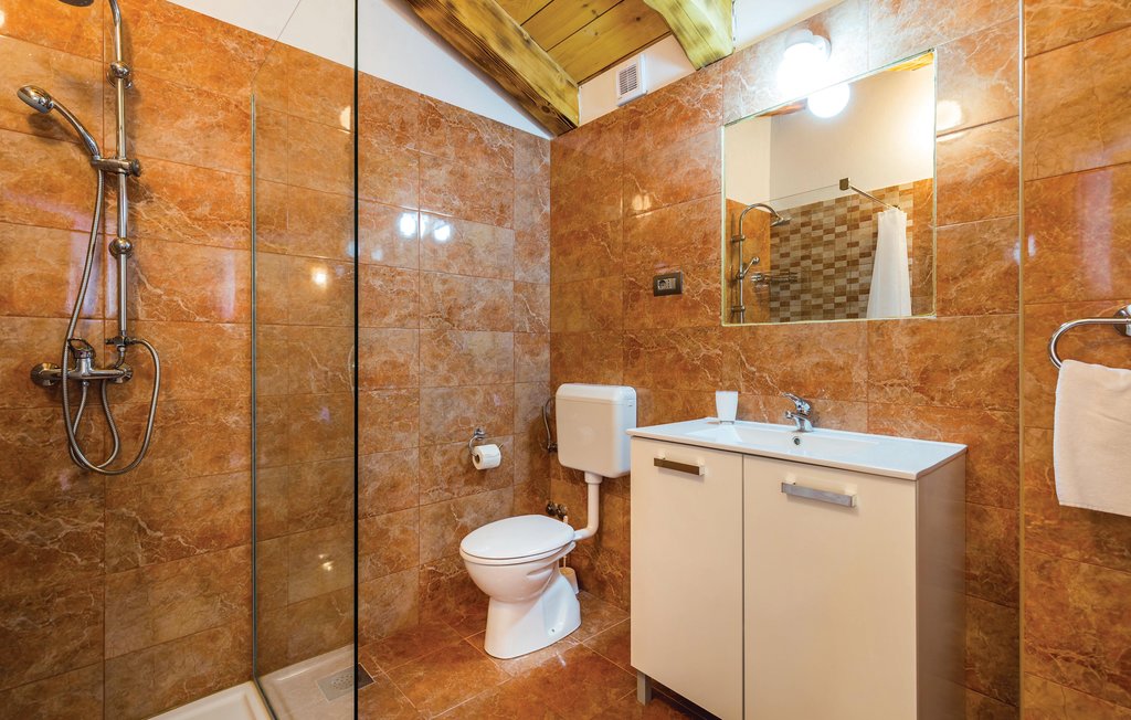 Feriehuse - Opatija-Moscenicka Draga , Kroatien - CKU356 48