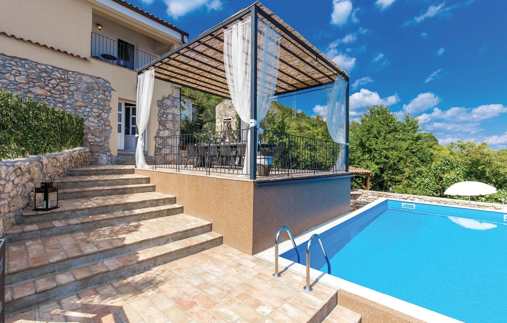 Feriehuse - Opatija-Moscenicka Draga , Kroatien - CKU356 14