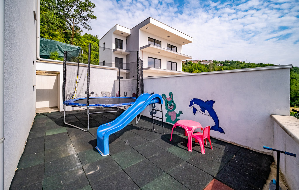 Feriehuse - Opatija-Bregi , Kroatien - CKU235 50