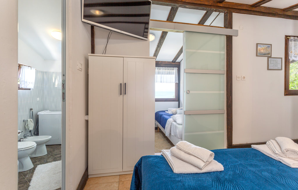 Feriehus - Opatija-Medveja , Kroatia - CKU268 26