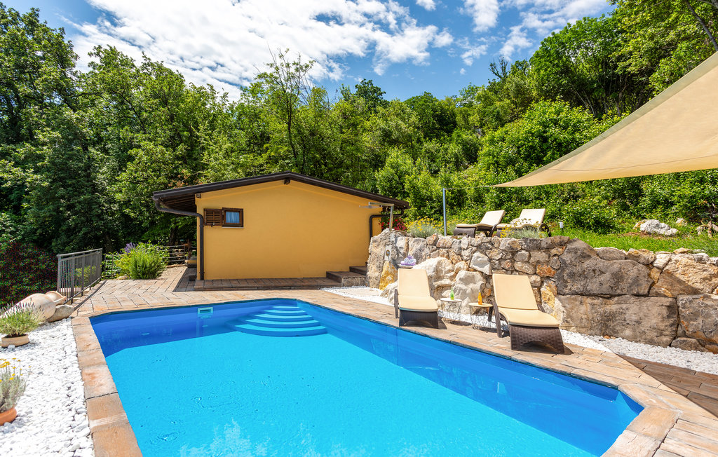 Feriehus - Opatija-Medveja , Kroatia - CKU268 10