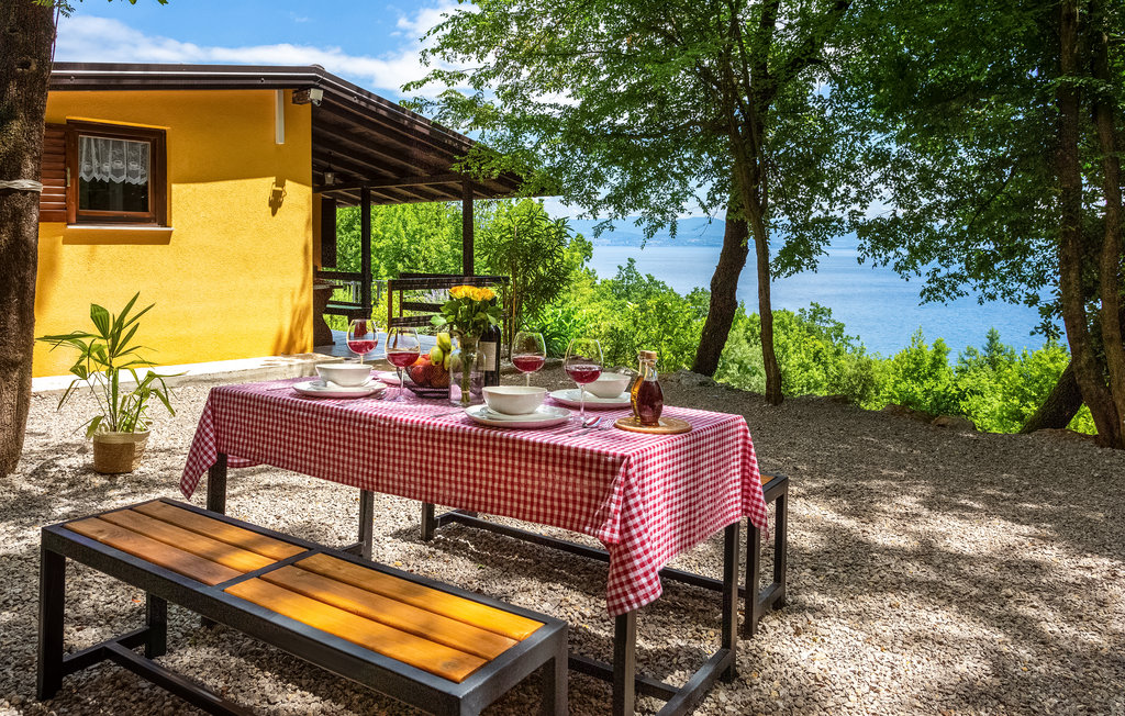 Feriehus - Opatija-Medveja , Kroatia - CKU268 4