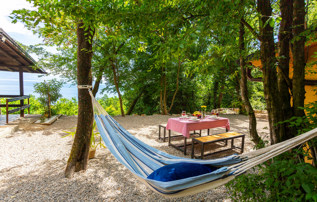 Feriehus - Opatija-Medveja , Kroatia - CKU268 17