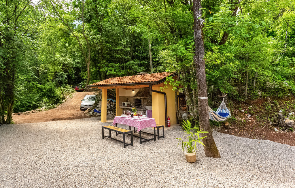 Feriehus - Opatija-Medveja , Kroatia - CKU268 18