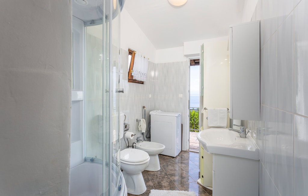 Feriehus - Opatija-Medveja , Kroatia - CKU268 27