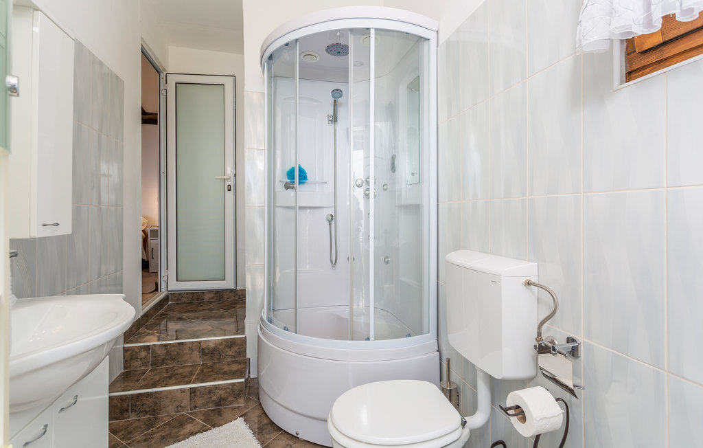 Feriehus - Opatija-Medveja , Kroatia - CKU268 28