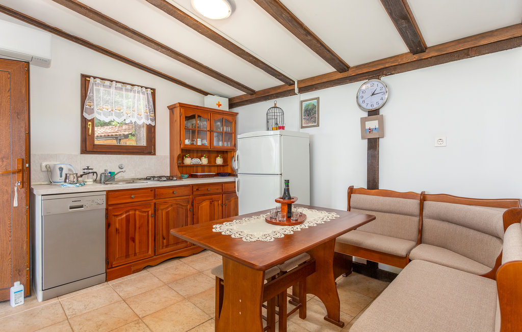 Feriehus - Opatija-Medveja , Kroatia - CKU268 5