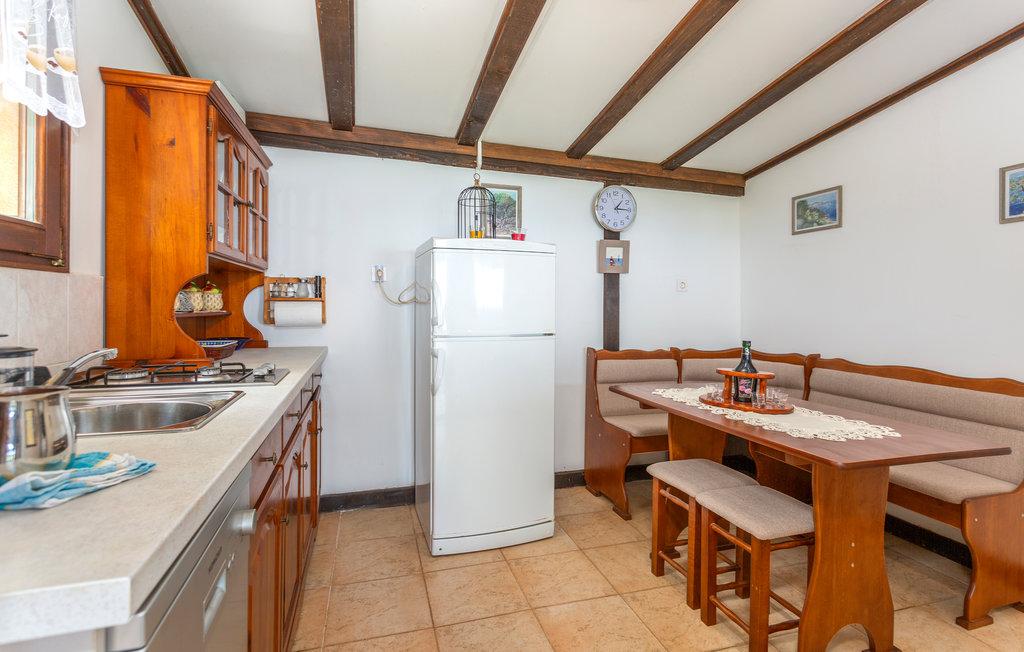 Feriehus - Opatija-Medveja , Kroatia - CKU268 22