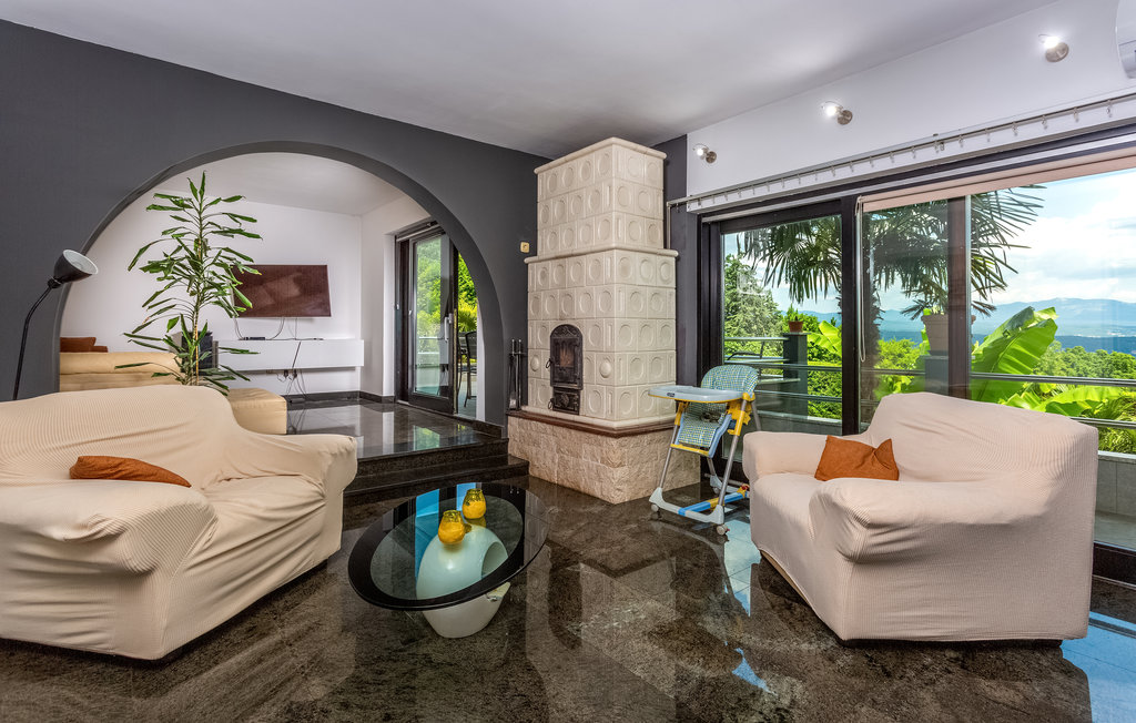 Feriehuse - Opatija-Bregi , Kroatien - CKU361 4