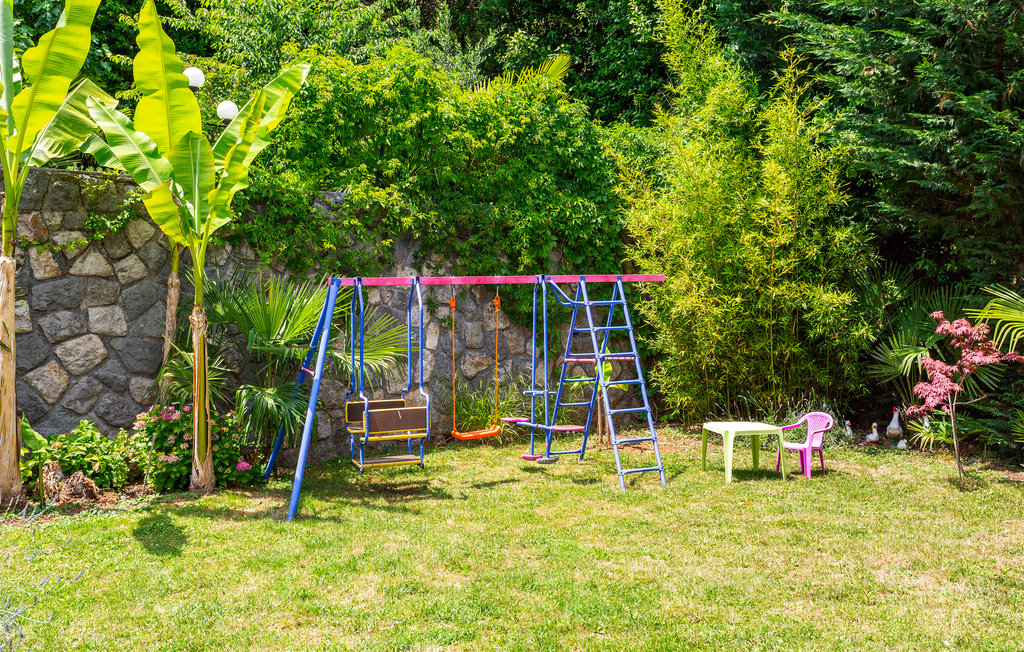 Feriehuse - Opatija-Bregi , Kroatien - CKU361 17