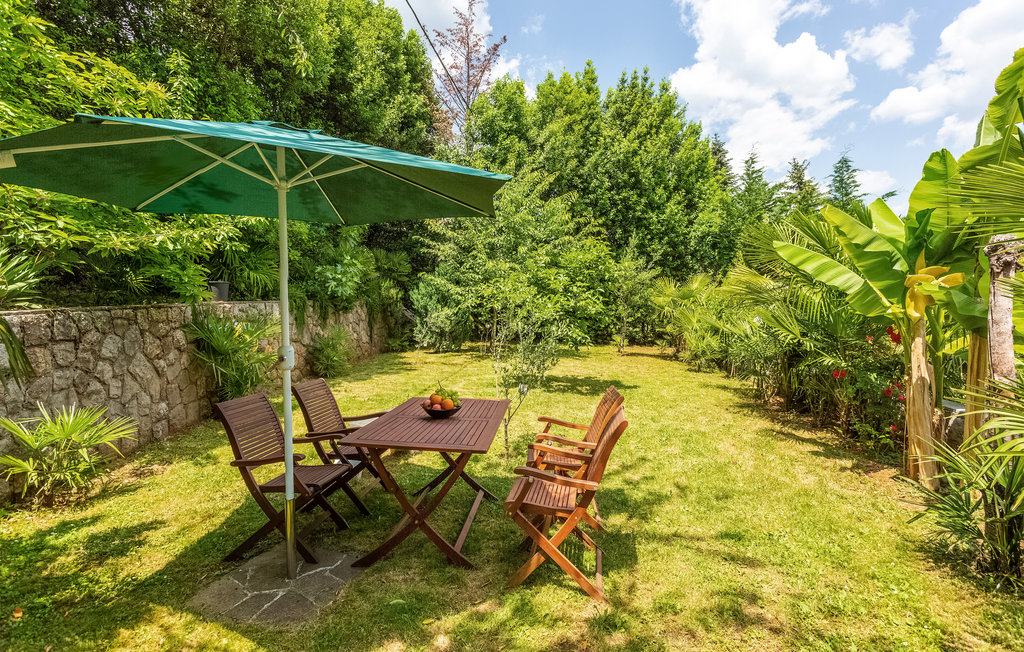 Feriehuse - Opatija-Bregi , Kroatien - CKU361 16