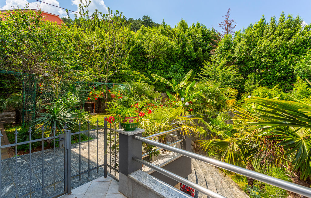 Feriehuse - Opatija-Bregi , Kroatien - CKU361 15