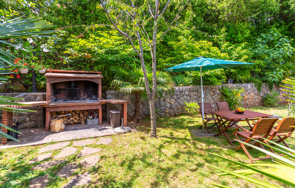 Feriehuse - Opatija-Bregi , Kroatien - CKU361 9