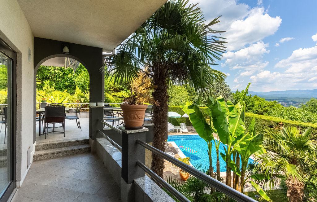 Feriehuse - Opatija-Bregi , Kroatien - CKU361 14