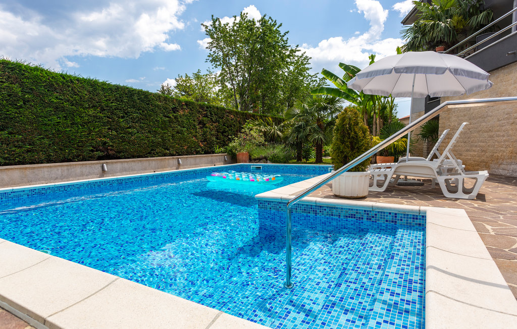 Feriehuse - Opatija-Bregi , Kroatien - CKU361 10