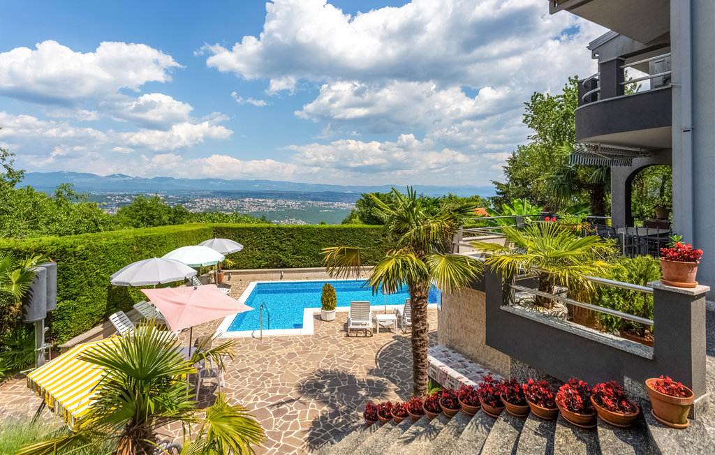 Feriehuse - Opatija-Bregi , Kroatien - CKU361 2